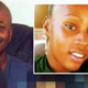 Marquintan Sandlin; Kisha Michael (NBC 4 Los Angeles screenshot)